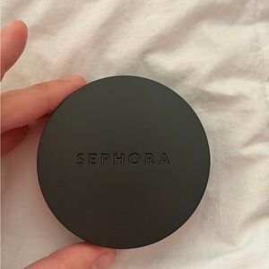 Sephora matte powder foundation
